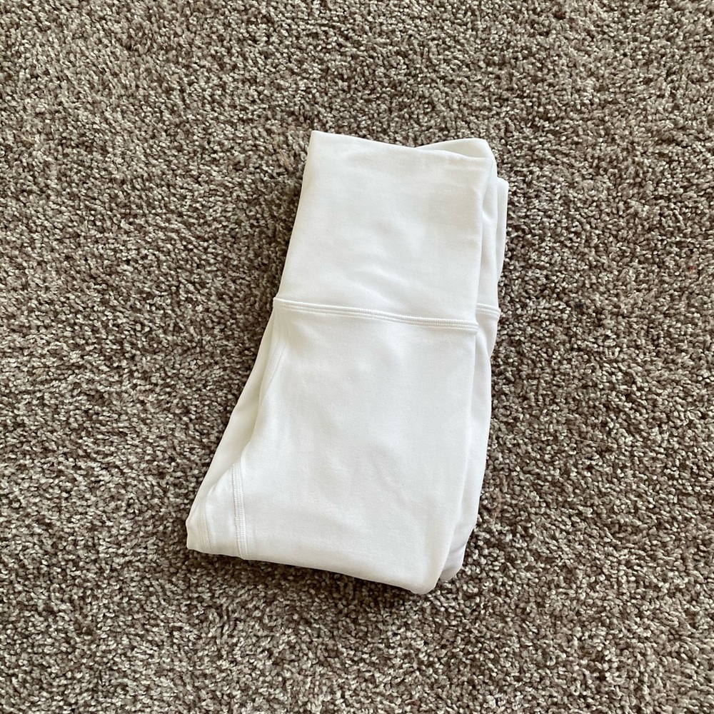 Lululemon Align Pant